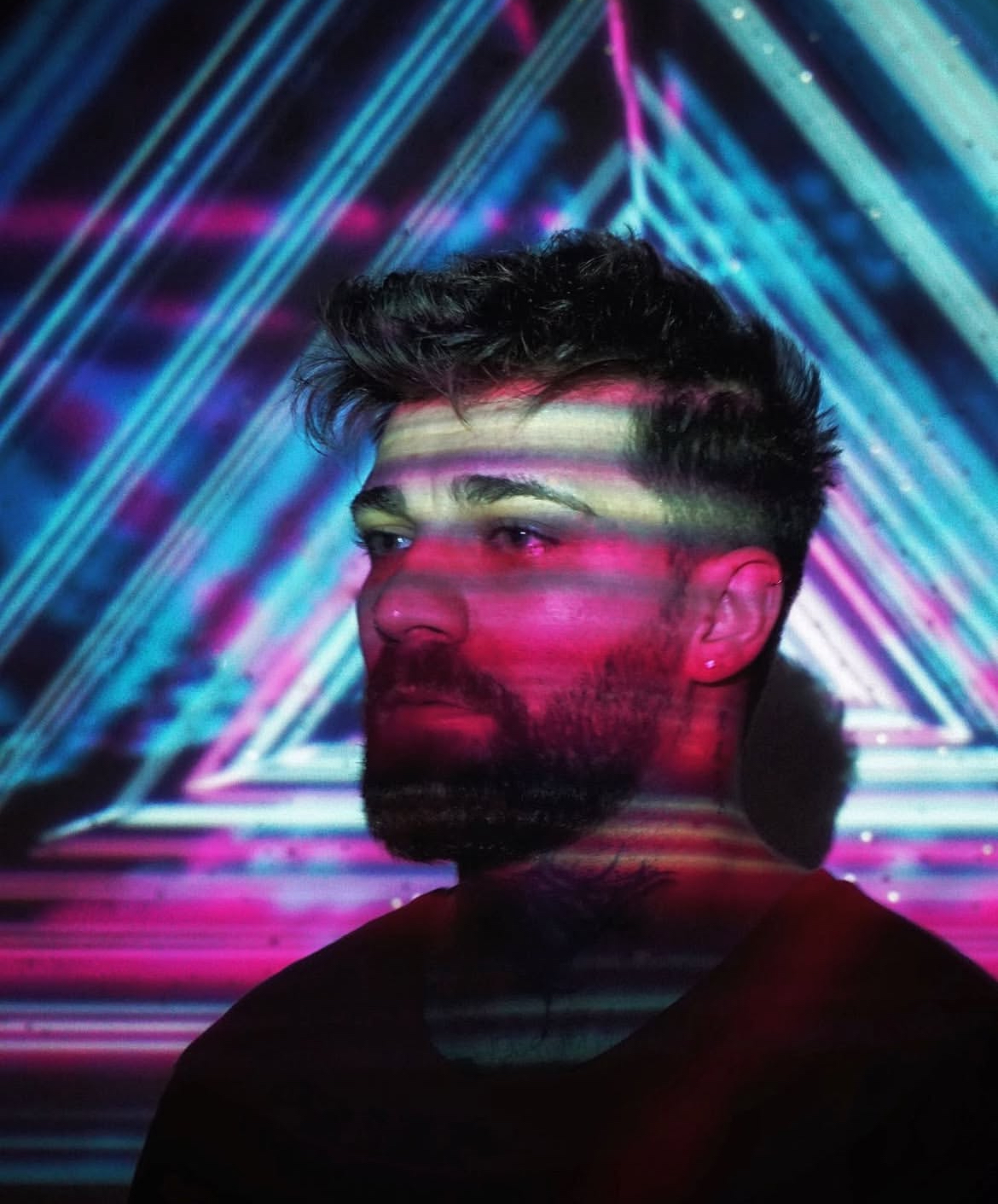 Dövme Stüdyosu Ekibi